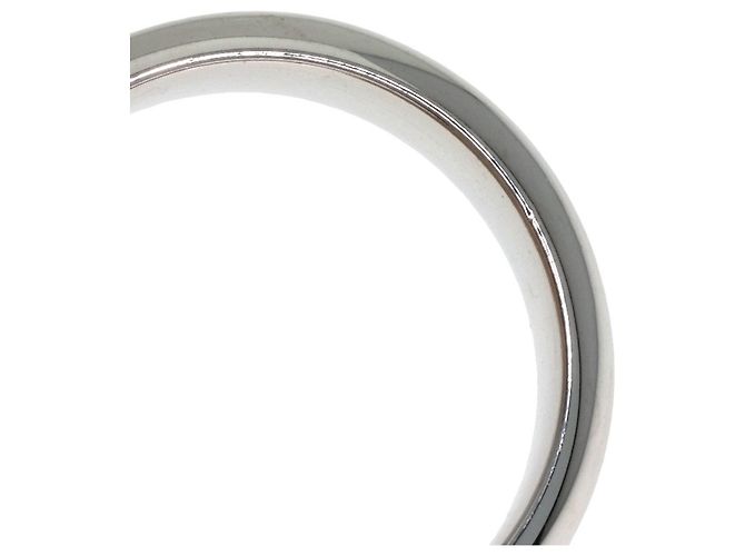 Anello Atlas di Tiffany & Co. in oro bianco - vista 8