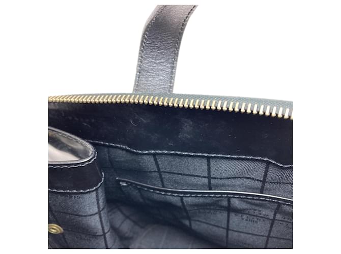 Céline Borsa Tote Celine Macadam Marrone - vista 11