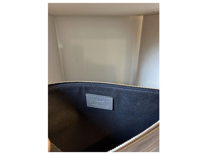 Christian Dior Clutch "Lily of the Valley" - vista 5