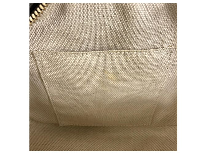 Borsa a Spalla Gucci Soho Disco Nero - vista 8