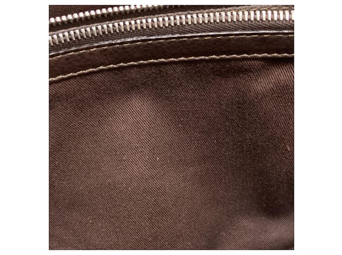 Céline Celine Boogie Bag Handtasche Braun - Ansicht 11