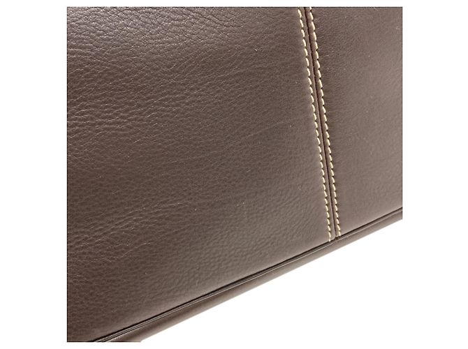 Céline Celine Boogie Bag Handtasche Braun - Ansicht 14