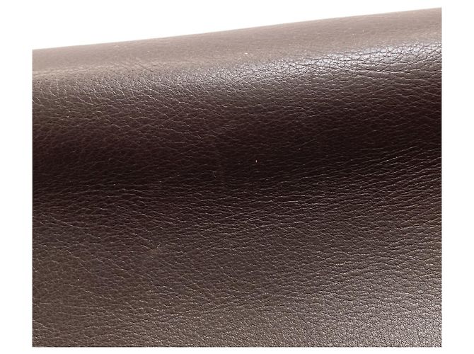 Céline Celine Boogie Bag Handtasche Braun - Ansicht 16