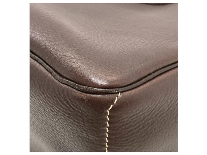 Céline Celine Boogie Bag Handtasche Braun - Ansicht 22