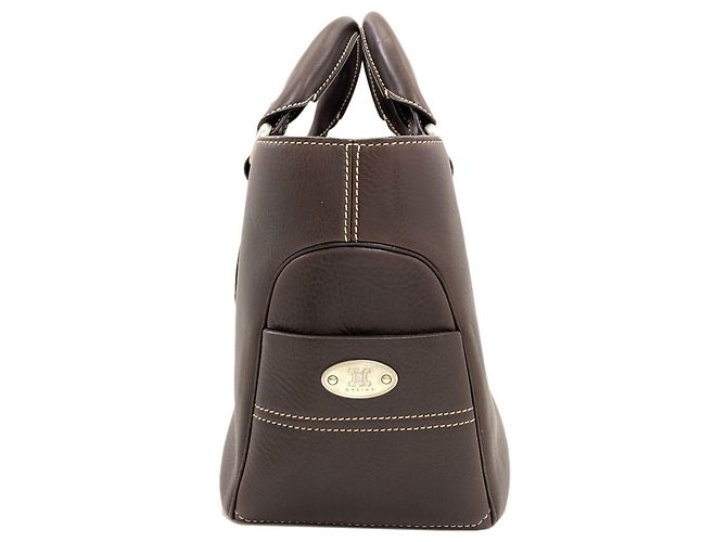 Céline Celine Boogie Bag Handtasche Braun - Ansicht 3