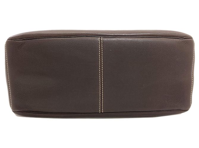 Céline Celine Boogie Bag Handtasche Braun - Ansicht 4