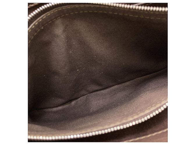 Céline Celine Boogie Bag Handtasche Braun - Ansicht 8