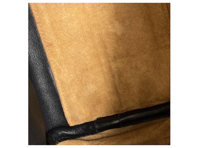 Borsa 2-Way Loewe Amazona Nero - vista 11