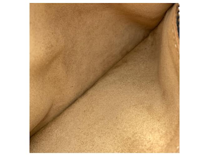 Borsa 2-Way Loewe Amazona Nero - vista 12