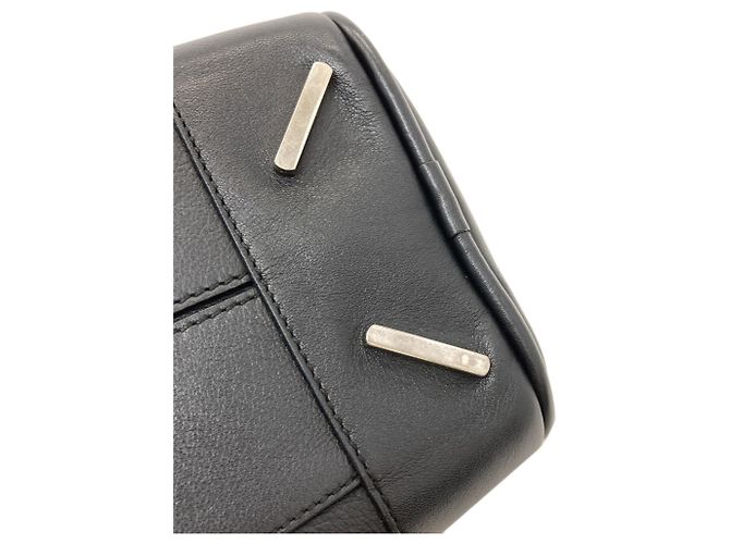 Borsa 2-Way Loewe Amazona Nero - vista 15