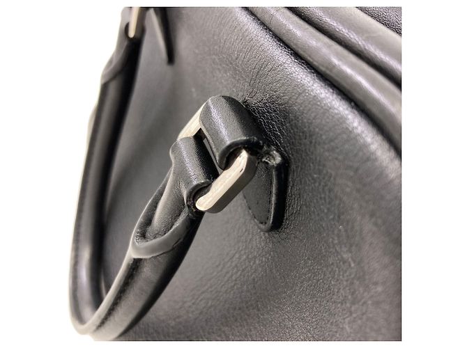 Borsa 2-Way Loewe Amazona Nero - vista 16