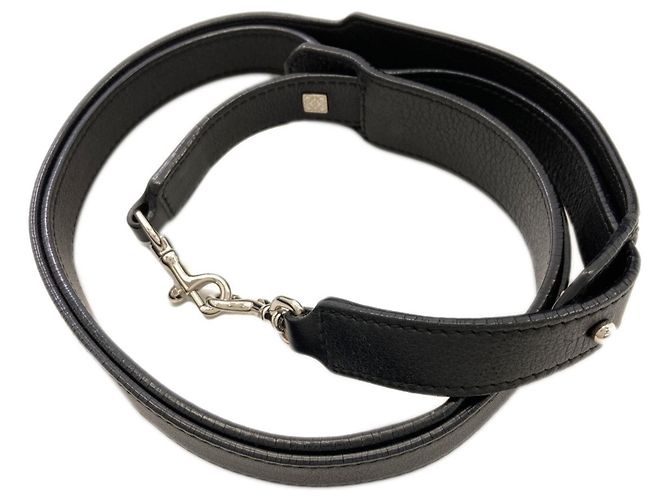 Borsa 2-Way Loewe Amazona Nero - vista 19