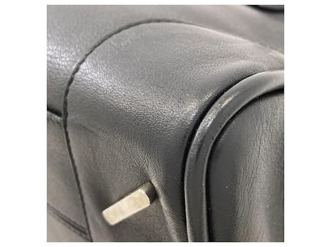 Borsa 2-Way Loewe Amazona Nero - vista 21
