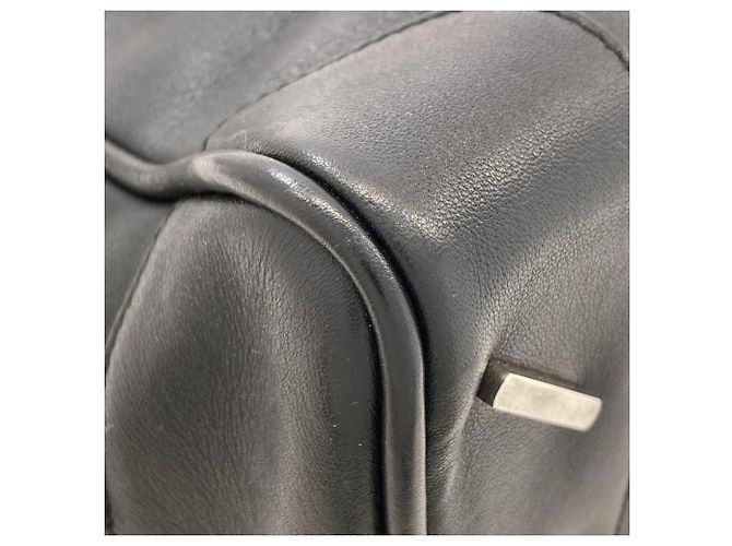 Borsa 2-Way Loewe Amazona Nero - vista 22