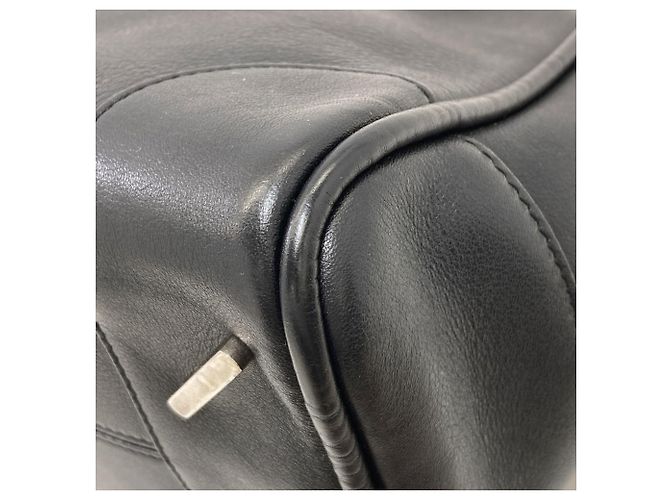 Borsa 2-Way Loewe Amazona Nero - vista 23