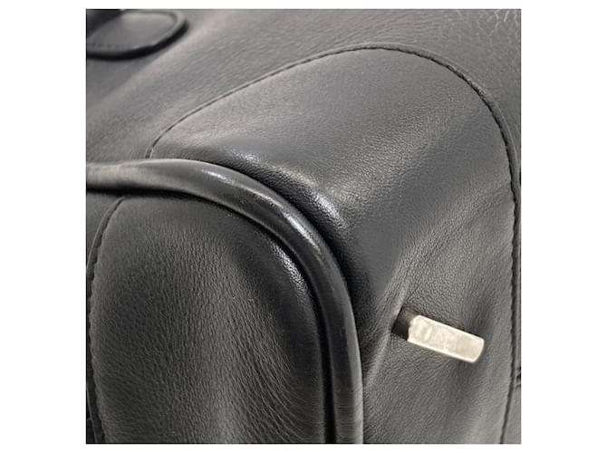 Borsa 2-Way Loewe Amazona Nero - vista 24
