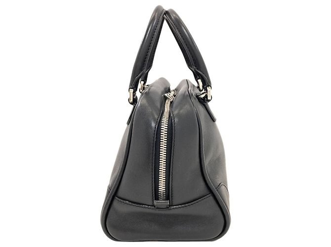 Borsa 2-Way Loewe Amazona Nero - vista 3