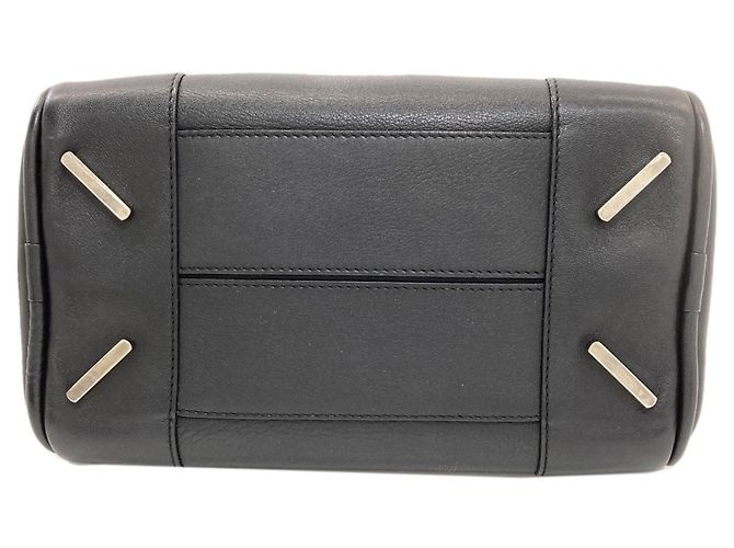 Borsa 2-Way Loewe Amazona Nero - vista 4