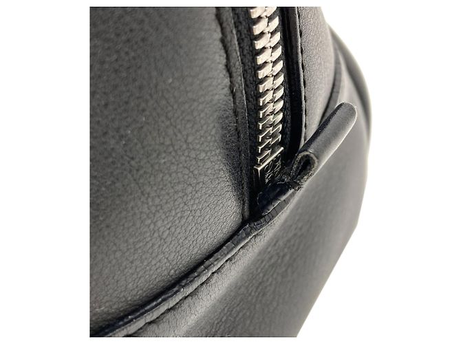 Borsa 2-Way Loewe Amazona Nero - vista 9