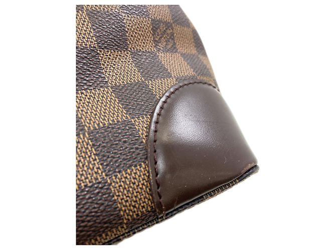 Borsa Tote Louis Vuitton Hampstead MM Monogramma - vista 14