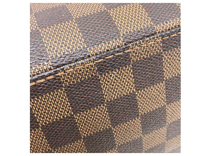 Borsa Tote Louis Vuitton Hampstead MM Monogramma - vista 15