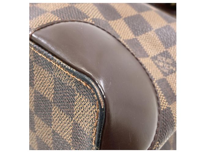 Borsa Tote Louis Vuitton Hampstead MM Monogramma - vista 20