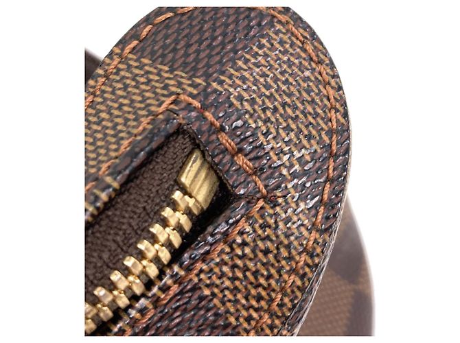 Louis Vuitton N51994 Geronimos Sling Bag Damier ebene - vista 11