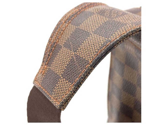 Louis Vuitton N51994 Geronimos Sling Bag Damier ebene - vista 13