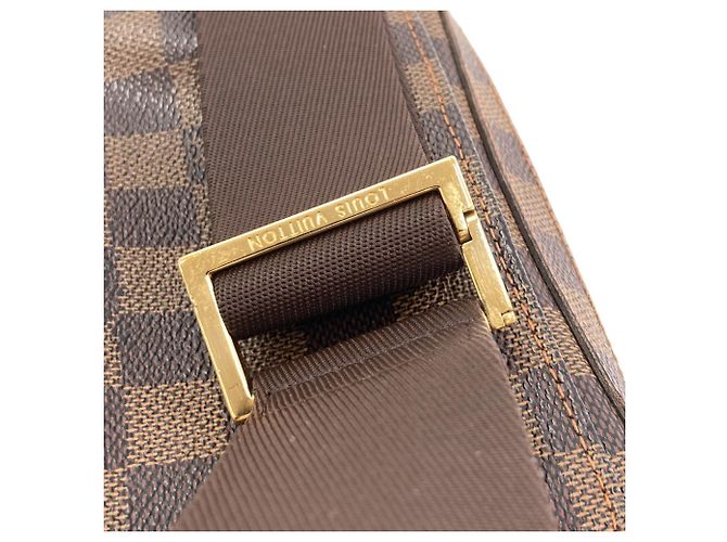Louis Vuitton N51994 Geronimos Sling Bag Damier ebene - vista 14