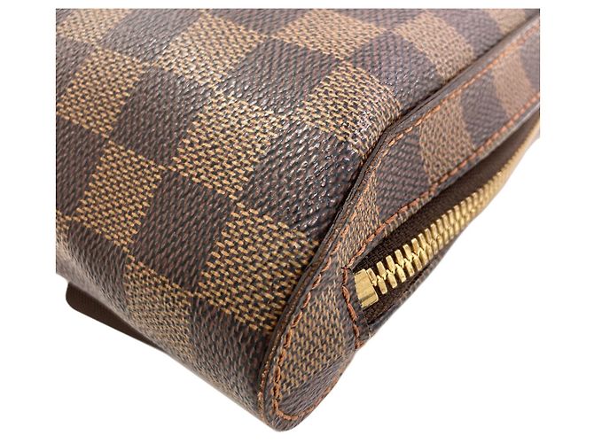 Louis Vuitton N51994 Geronimos Sling Bag Damier ebene - vista 16