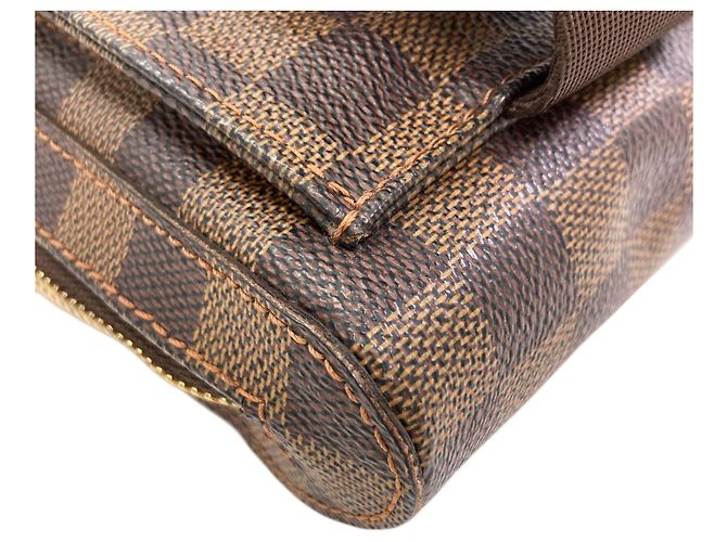 Louis Vuitton N51994 Geronimos Sling Bag Damier ebene - vista 19