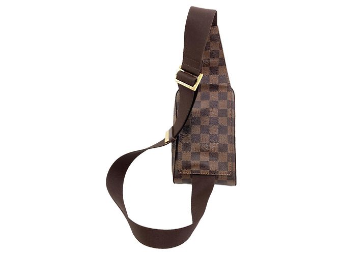 Louis Vuitton N51994 Geronimos Sling Bag Damier ebene - vista 2