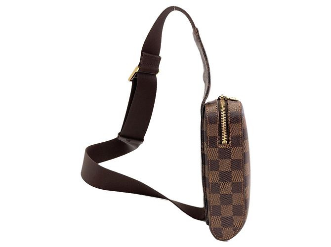 Louis Vuitton N51994 Geronimos Sling Bag Damier ebene - vista 3