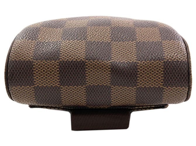 Louis Vuitton N51994 Geronimos Sling Bag Damier ebene - vista 4