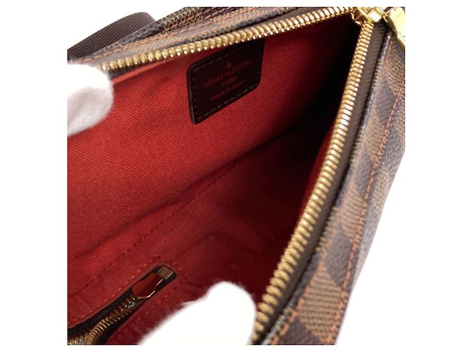 Louis Vuitton N51994 Geronimos Sling Bag Damier ebene - vista 5