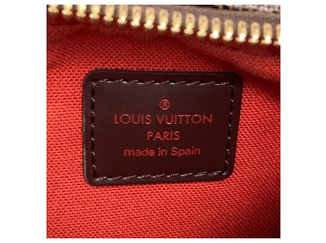 Louis Vuitton N51994 Geronimos Sling Bag Damier ebene - vista 6