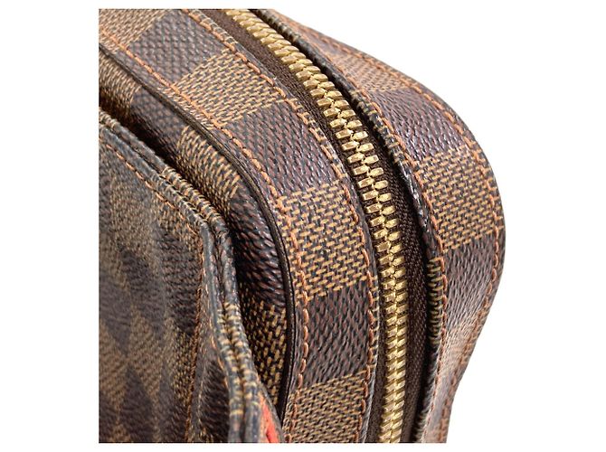 Louis Vuitton N51994 Geronimos Sling Bag Damier ebene - vista 9
