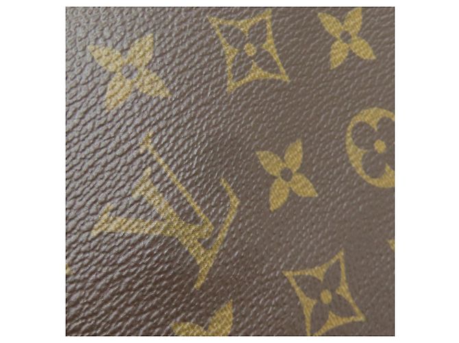 Borsa a Spalla Louis Vuitton M40935 District PM Monogramma - vista 11