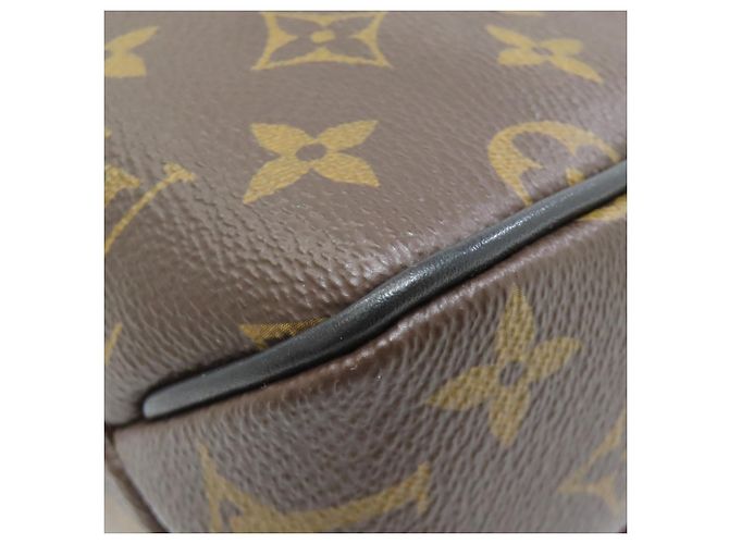 Borsa a Spalla Louis Vuitton M40935 District PM Monogramma - vista 17
