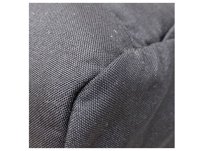 Saint Laurent Rucksack mit Logo Schwarz - Ansicht 27