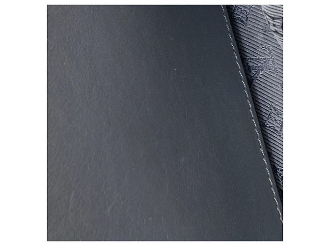Borsa Louis Vuitton Cuir Cinema Entrígueh Marrone - vista 10
