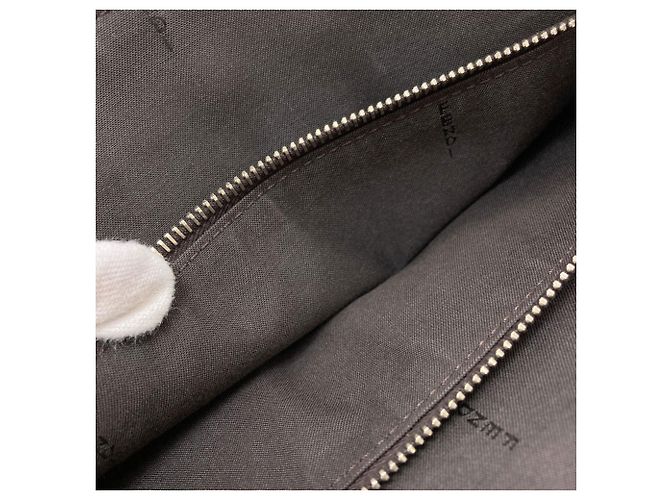 Borsa 2-Way Fendi By The Way Marrone - vista 11