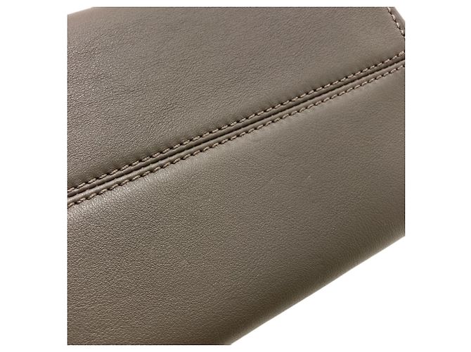 Borsa 2-Way Fendi By The Way Marrone - vista 14
