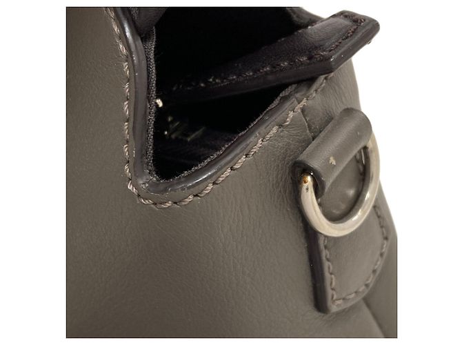 Borsa 2-Way Fendi By The Way Marrone - vista 16