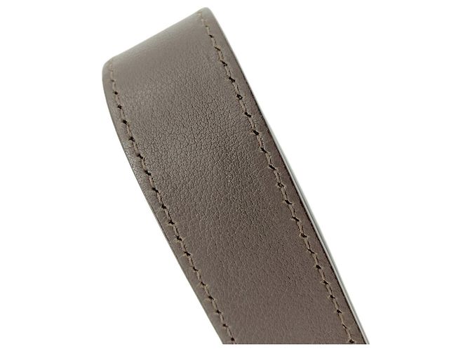 Borsa 2-Way Fendi By The Way Marrone - vista 21