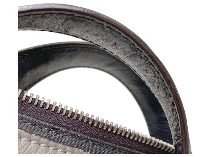 Borsa 2-Way Fendi By The Way Marrone - vista 22