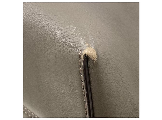 Borsa 2-Way Fendi By The Way Marrone - vista 23
