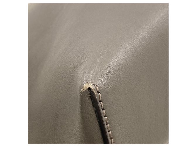 Borsa 2-Way Fendi By The Way Marrone - vista 24