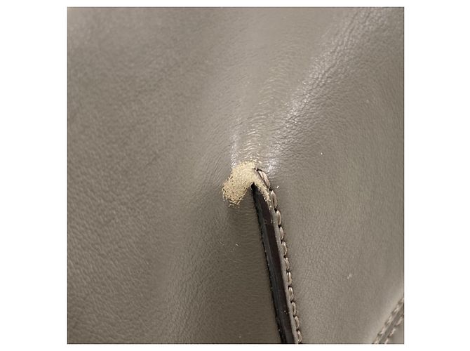 Borsa 2-Way Fendi By The Way Marrone - vista 25