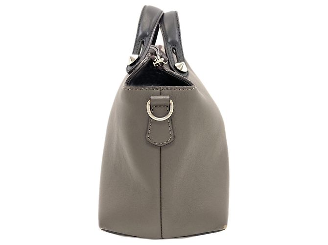Borsa 2-Way Fendi By The Way Marrone - vista 3